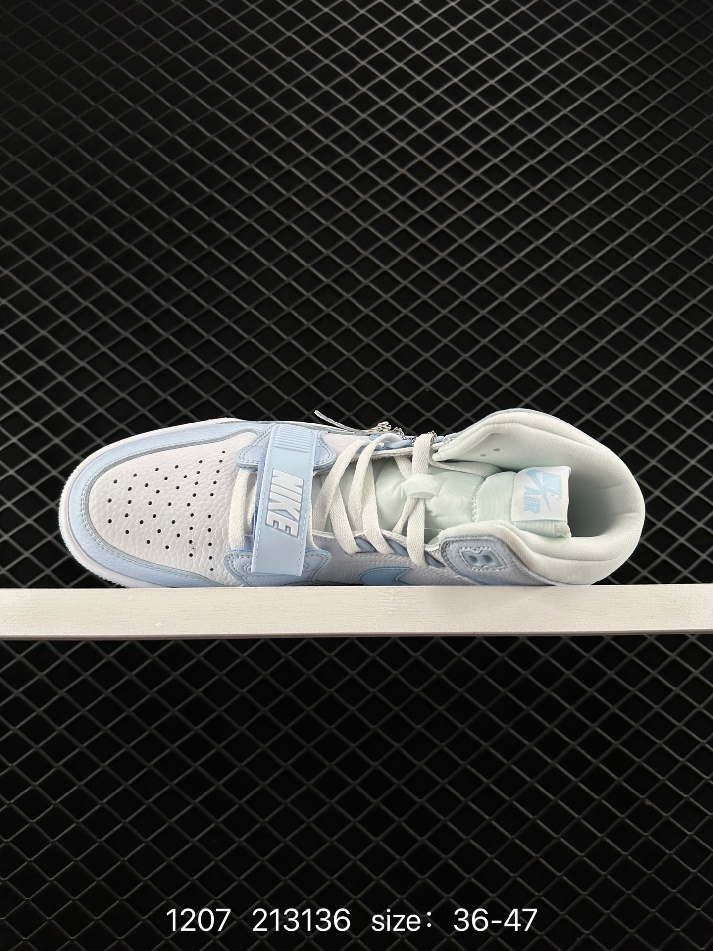 Air Jordan Legacy 312